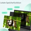 BOIFUN 15,7 Zoll DVD Player, 14,1 Zoll Großer Produktbild-Vorschau 13