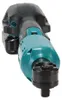 Makita WR100DSA, Schlagschrauber, Bürstenlos, Schwarz, Produktbild-Vorschau 7