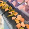 Relaxdays protection de gouttières contre les feuilles, 6 m Voir les images du produit 3