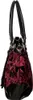 Dancing Days Handtasche - Call Of The Phoenix Burgunder Podgląd zdjęcia produktu 3