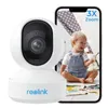 Reolink E Series E340 Pan&Tilt 5MP Innenkamera Produktbild-Vorschau 13