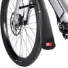 Spritzlappen Latz XL Snap Fahrer         schwarz, für 70 Produktbild-Vorschau 1