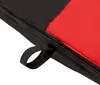 NC2003 Sac de couchage Nils Camp noir et rouge Voir les images du produit 12