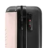 NoBoringSuitcases.com® Koffer Handgepäck Trolley Rollkoffer Produktbild-Vorschau 5