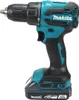 Akku-Schlagbohrschrauber 18 V 65 Nm 2 x 2,0 Ah - MAKITA Produktbild-Vorschau 9
