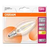 LEDVANCE 4058075436701, 1,5 W, 15 W, E14, 136 lm, 15000 h, Produktbild-Vorschau 9