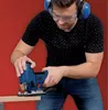 Einhell Stichsäge D-PS 750 Schnitttiefe in Holz 100 mm, 750 Produktbild-Vorschau 5