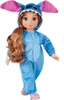 Disney Stitch - bambola ily 4EVER - 45 cm Anteprima dell’immagine prodotto 5