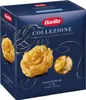 A box of Barilla Tagliatelle pasta. Produktbild-Vorschau