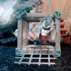Schleich 42733 - BattleCave Snow Slasher - Creature Anteprima dell’immagine prodotto 6