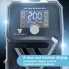 Spawarka elektrodowa STAHLWERK ARC 200 Synergic Pro Digital Podgląd zdjęcia produktu 6