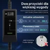 Przenośna ładowarka wallbox dé EV 11kW Typ 2 na siłę 7m app Podgląd zdjęcia produktu 2