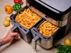 Tefal Dual Easy Fry & Grill EY905D, Horkovzdušná fritéza, Náhled obrázku produktu 33