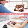 Fintie Hybrid Hülle für iPad (A16) 11 Generation 11 Zoll Produktbild-Vorschau 5
