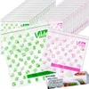 Vrecká na potraviny z potravinovej fólie Vilde 20,5x21 cm / Náhľad obrázku produktu 2