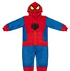 Onesie Kigurumi Pigiama Spider-Man Costume da travestimento Anteprima dell’immagine prodotto 7
