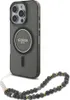 Guess GUHMP16LHGCRELSK iPhone 16 Pro 6.3" schwarz hardcase Produktbild-Vorschau 1