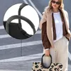 Reisenthel loopshopper L, Beige, Schwarz, Polyester, Produktbild-Vorschau 7