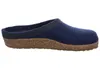 Haflinger Grizzly Torben Damen, Herren Wollfilz Hausschuhe Produktbild-Vorschau 34