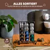 bremermann "Nespresso" Kapselständer, Kapselspender | max. Produktbild-Vorschau 2