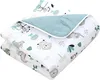 TupTam Baby Play Mat Coperta per bambini grande coperta Anteprima dell’immagine prodotto 1