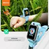 imoo Z7 Kinder-Smartwatch – HD-Videocall, GPS, Dual-Kamera, Produktbild-Vorschau 17