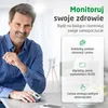 Medisana PM 100, Prst, Stříbrná, Bílá, 5 - 40 °C, AAA, 58 Náhled obrázku produktu 20
