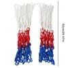 2 Stück Profi Basketballnetz, Basketball Ersatz Netz, Für Produktbild-Vorschau 2
