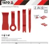 Sada k demontáži čalounění 5ks Náhled obrázku produktu 12