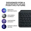 Logitech MX Keys S - Tastatur - hinterleuchtet Produktbild-Vorschau 29
