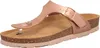 Rohde Damen Pantolette Alba, Lachs, Gr. 38, Synthetik, Produktbild-Vorschau 15