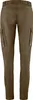 Fjällräven Stina Trousers Green 44 / Regular Ladies Green Podgląd zdjęcia produktu 2