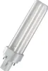 Osram DULUX D, 18 W, G24d-2, T11, 10000 h, 1130 lm, Chłodna Podgląd zdjęcia produktu 2