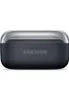Samsung Galaxy Buds4 Pro Ladecase (Ladebox) - Schwarz Produktbild-Vorschau 1