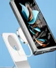 MagSafe Hülle mit integrierter Magnet für Samsung Galaxy Z Produktbild-Vorschau 8