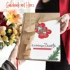 Rezeptbuch selberschreiben A4 Kochbuch Kochen Backen Produktbild-Vorschau 6