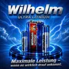 20 Wilhelm LITHIUM AAA / Mikro Lithium Batterien im Shrink Produktbild-Vorschau 2