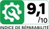 Lave-vaisselle 60cm 14 couverts 44db - Beko - BDEN38441WA - Voir les images du produit 3
