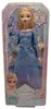 Disney Frozen Disney Die Eiskönigin, Eisläuferin Elsa Produktbild-Vorschau 7