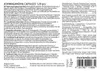 Moriveda Ashwagandha Kapseln – 120 Stück – 1000 mg Produktbild-Vorschau 7