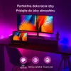 Evura Goods – 10-metrový LED pásik 12V – Vodotesný (IP67) – Náhľad obrázku produktu 2