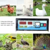 XM-18D Řídicí jednotka inkubátoru Plně automatická řídicí Náhled obrázku produktu 8