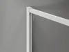 Mexen Kioto-XF sprchová stěna Walk-in s rámem 120 x 202 cm, Náhled obrázku produktu 5
