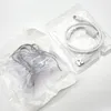 Two items in plastic packaging on a white background. Náhled obrázku produktu