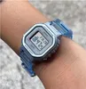 Casio Collection Armbanduhr Digitaluhr LA-20WHS-2AEF Produktbild-Vorschau 5