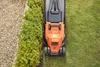 Black & Decker BLACK+DECKER BEMW471ES-QS Tondeuse à Gazon Voir les images du produit 12