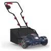 GÜDE Akku Spindelmäher GSPM 18-0.38 Rasenmäher Mäher 38cm Produktbild-Vorschau 1