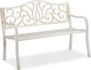 relaxdays Gartenbank Antik Produktbild-Vorschau 1