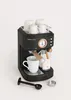 THERA RETRO PRO - Halbautomatische Espresso-Kaffeemaschine Produktbild-Vorschau 7