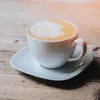 Słodka Kawa Cappuccino Sernik Waniliowy Deserowa Pianka Bez Podgląd zdjęcia produktu 10